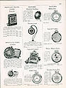 Unknown Catalog 1938