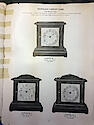Catalogue No. 707 1915 – 1916 Seth Thomas Clock . . .