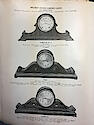 Catalogue No. 707 1915 – 1916 Seth Thomas Clock . . .
