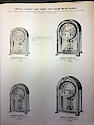 Catalogue No. 707 1915 – 1916 Seth Thomas Clock . . .