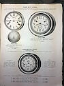 Catalogue No. 707 1915 – 1916 Seth Thomas Clock . . .
