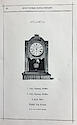 Seth Thomas Clocks. 1884-5 -> 34