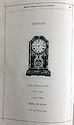 Seth Thomas Clocks. 1884-5 -> 35