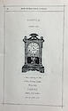Seth Thomas Clocks. 1884-5 -> 38
