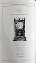 Seth Thomas Clocks. 1884-5 -> 41