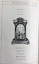 Seth Thomas Clocks. 1884-5 -> 43