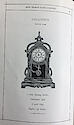 Seth Thomas Clocks. 1884-5 -> 47