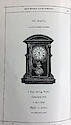 Seth Thomas Clocks. 1884-5 -> 49
