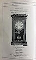 Seth Thomas Clocks. 1884-5 -> 57