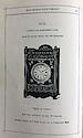 Seth Thomas Clocks. 1884-5 -> 59