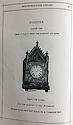 Seth Thomas Clocks. 1884-5 -> 61