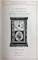 Seth Thomas Clocks. 1884-5 -> 64