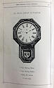 Seth Thomas Clocks. 1884-5 -> 69