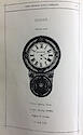 Seth Thomas Clocks. 1884-5 -> 73