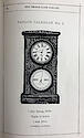 Seth Thomas Clocks. 1884-5 -> 80
