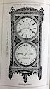 Seth Thomas Clocks. 1884-5 -> 85