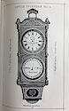 Seth Thomas Clocks. 1884-5 -> 88