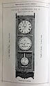 Seth Thomas Clocks. 1884-5 -> 89