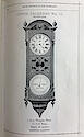 Seth Thomas Clocks. 1884-5 -> 90