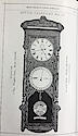 Seth Thomas Clocks. 1884-5 -> 91