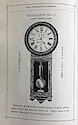 Seth Thomas Clocks. 1884-5 -> 93
