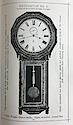 Seth Thomas Clocks. 1884-5 -> 94