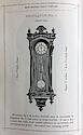 Seth Thomas Clocks. 1884-5 -> 95