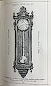 Seth Thomas Clocks. 1884-5 -> 104
