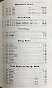 Seth Thomas Clock Co. Price List -> 3