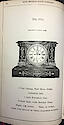 Supplement to Catalogue of 1884-5 Seth Thomas Cloc . . .