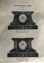 Clapp & Davies Clocks 1886 -> 26