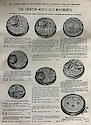 A. C. Becken Watch Catalog (and one page of clocks . . .