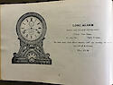 Seth Thomas Clocks 1904 - 1905 -> 6