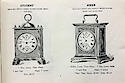 Seth Thomas Clocks 1904 - 1905 -> 9
