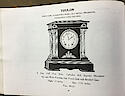 Seth Thomas Clocks 1904 - 1905 -> 14