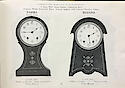 Seth Thomas Clocks 1904 - 1905 -> 37