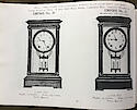Seth Thomas Clocks 1904 - 1905 -> 40