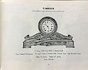 Seth Thomas Clocks 1904 - 1905 -> 55