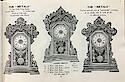 Seth Thomas Clocks 1904 - 1905 -> 57