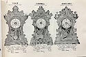 Seth Thomas Clocks 1904 - 1905 -> 59