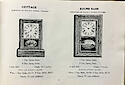 Seth Thomas Clocks 1904 - 1905 -> 61