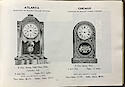 Seth Thomas Clocks 1904 - 1905 -> 63