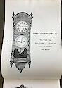 Seth Thomas Clocks 1904 - 1905 -> 80