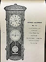 Seth Thomas Clocks 1904 - 1905 -> 81