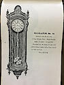 Seth Thomas Clocks 1904 - 1905 -> 91