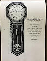 Seth Thomas Clocks 1904 - 1905 -> 93