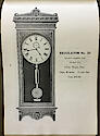 Seth Thomas Clocks 1904 - 1905 -> 95