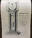 Seth Thomas Clocks 1904 - 1905 -> 105