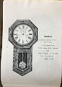 Seth Thomas Clocks 1904 - 1905 -> 112