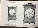 Seth Thomas Clocks 1904 - 1905 -> 118